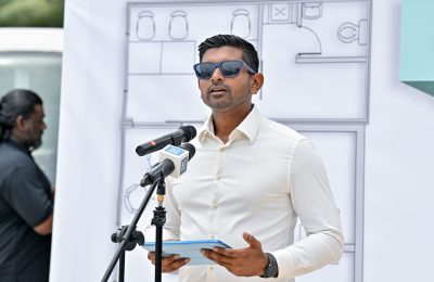 Badhuruhdheen