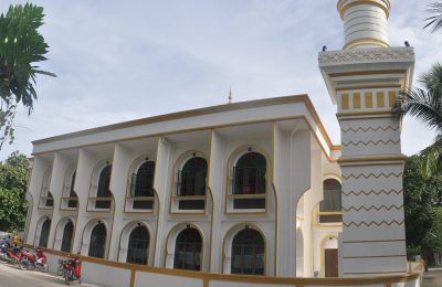 Bangi