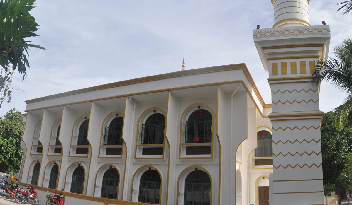 Bangi