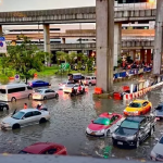 Bangkok Flood