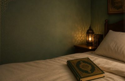 Bed Quruan