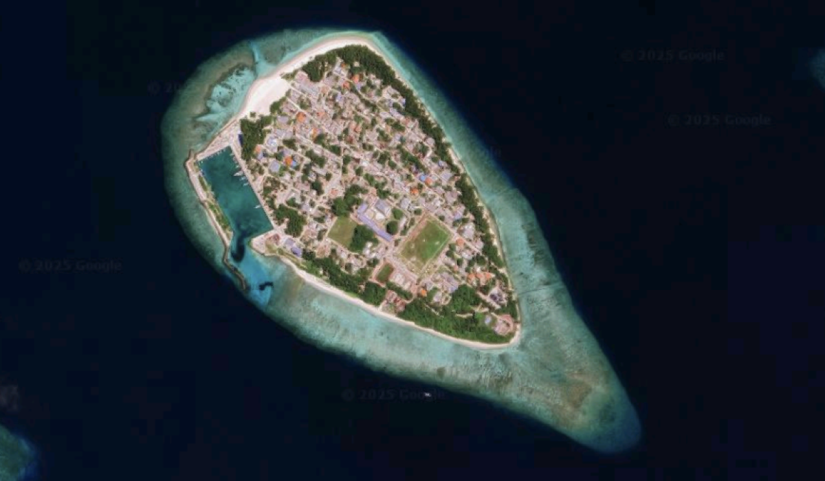 Bilehdhoo