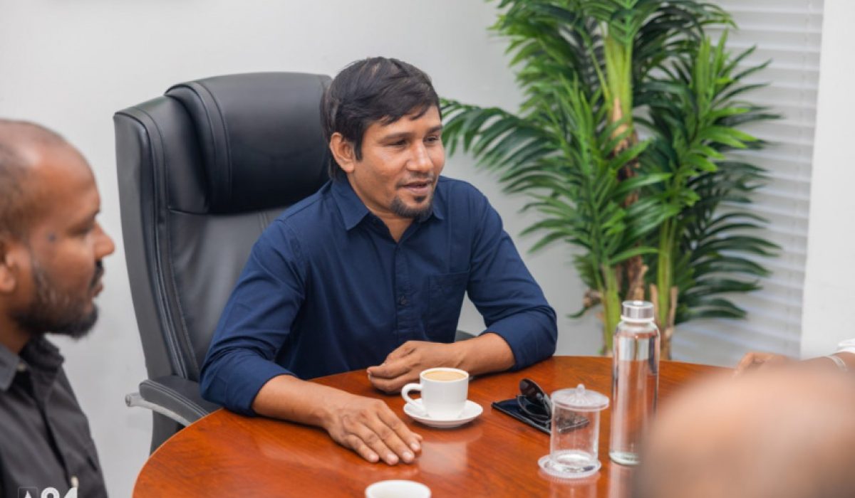 Boafan abdulla