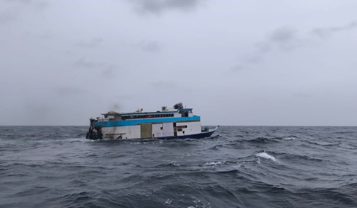 Boat Dhiyavun