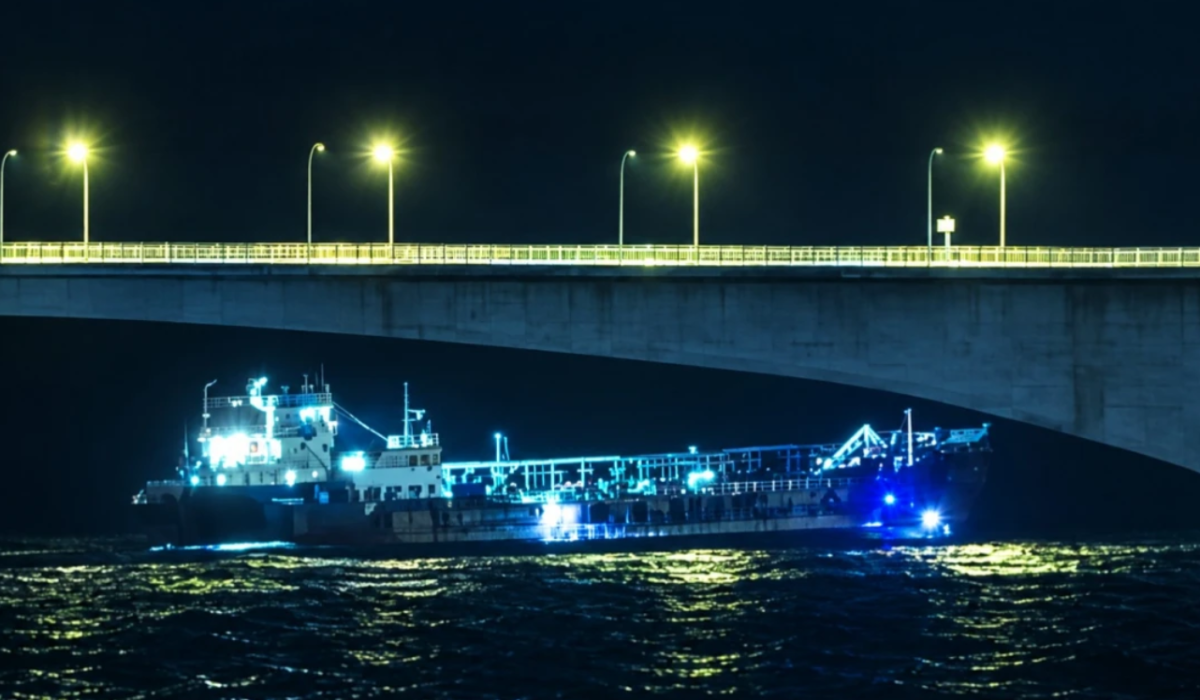 Boat Oyaa dhiyun