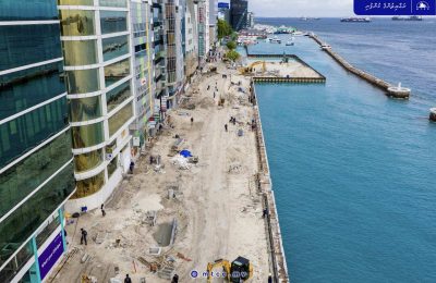 Boduthakurufaanu magu Fulhaakurun