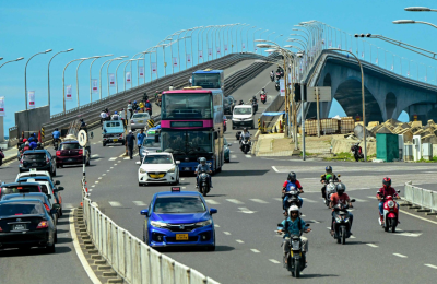 Bridge Highway