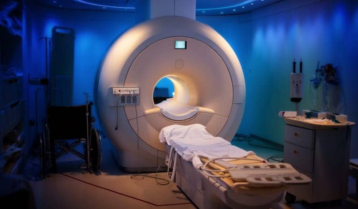 CT Scan