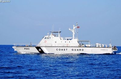 Coast Guard