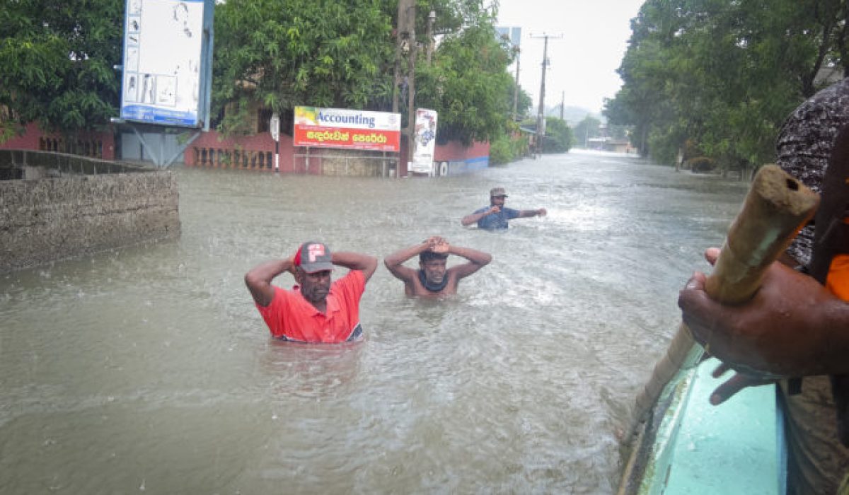 Colombo