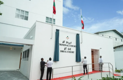 Criminal Court