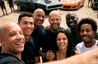 Cristiano Fast