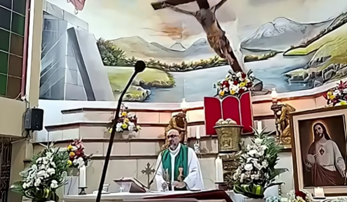 Cross