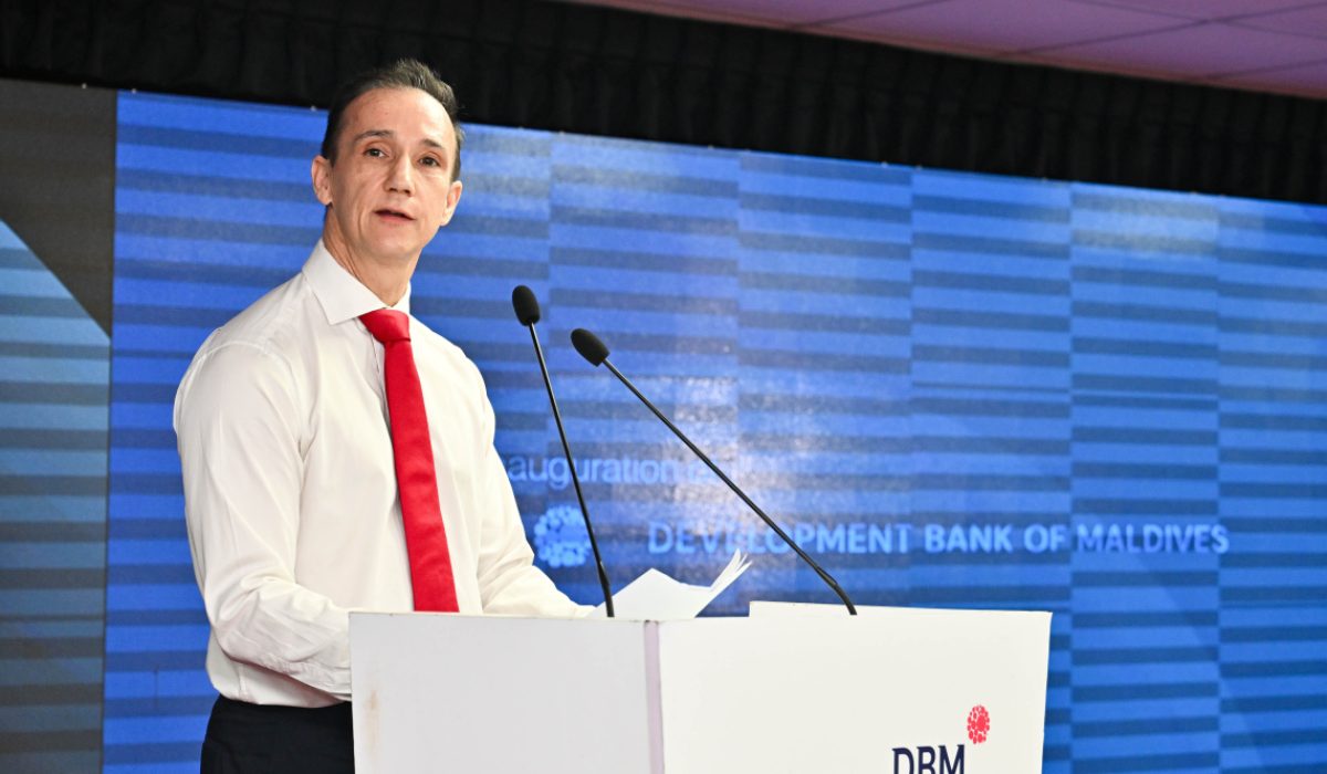 DBM MD Noel