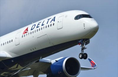 Delta Airline