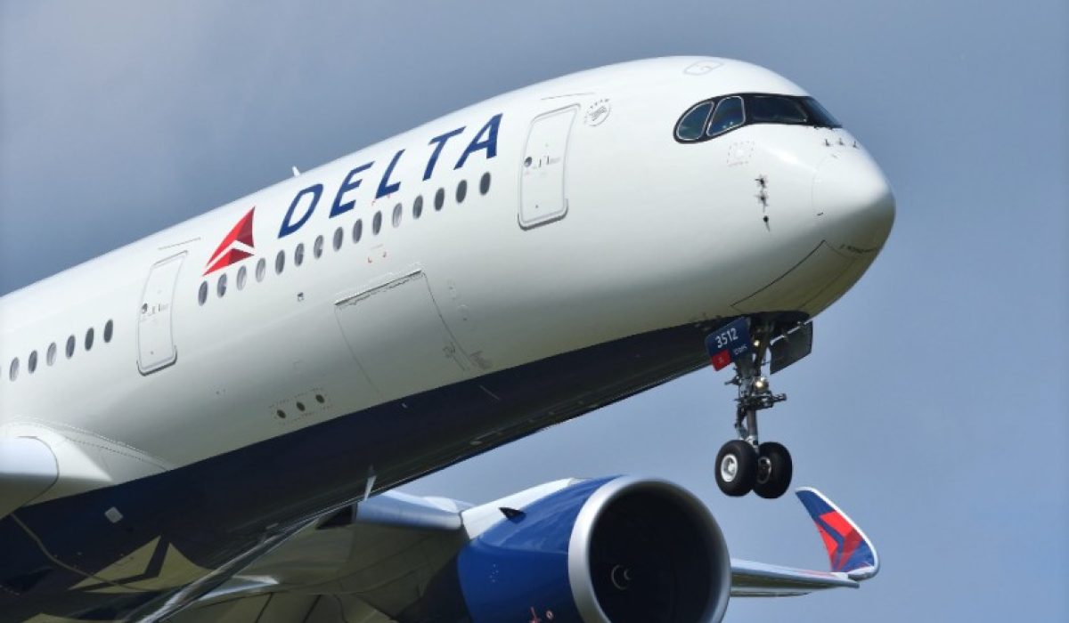 Delta Airline