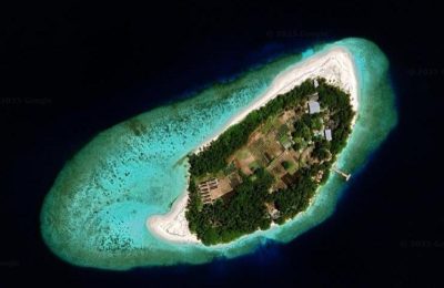 Dhaalu Picnic Island Uhdhoo