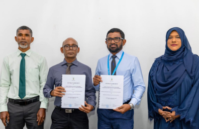 Dharanboodhoo MTCC