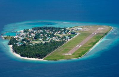 Dharavandhoo