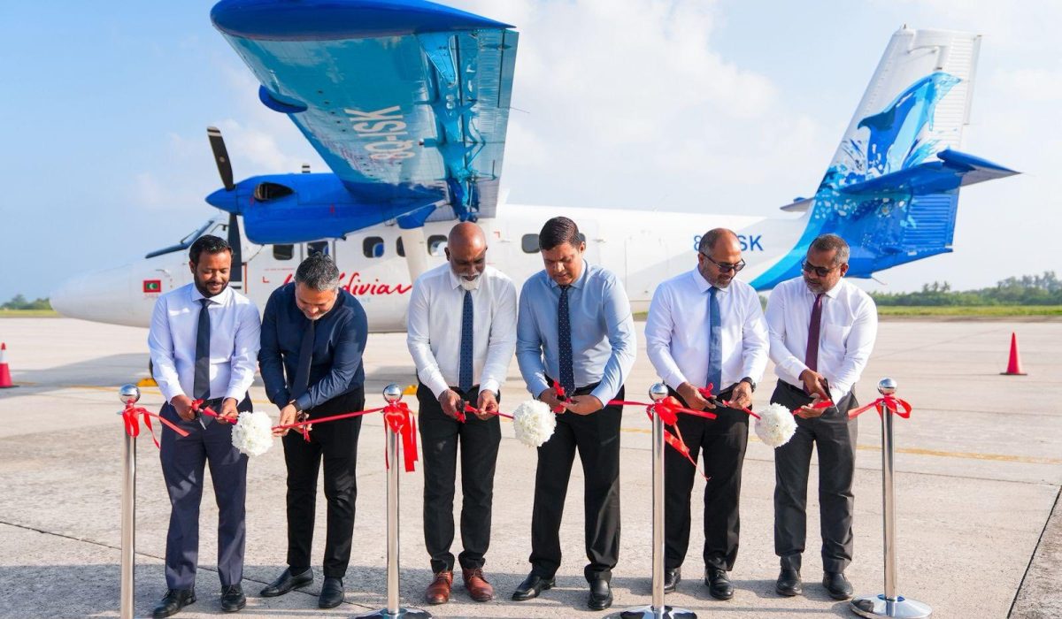 Dhekunu 4 Atholhu Maldivian