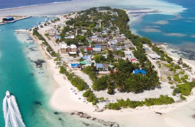 Dhiffushi