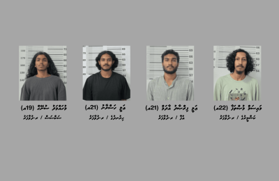 Dhuvaafaru Masthuvaathakethi 4