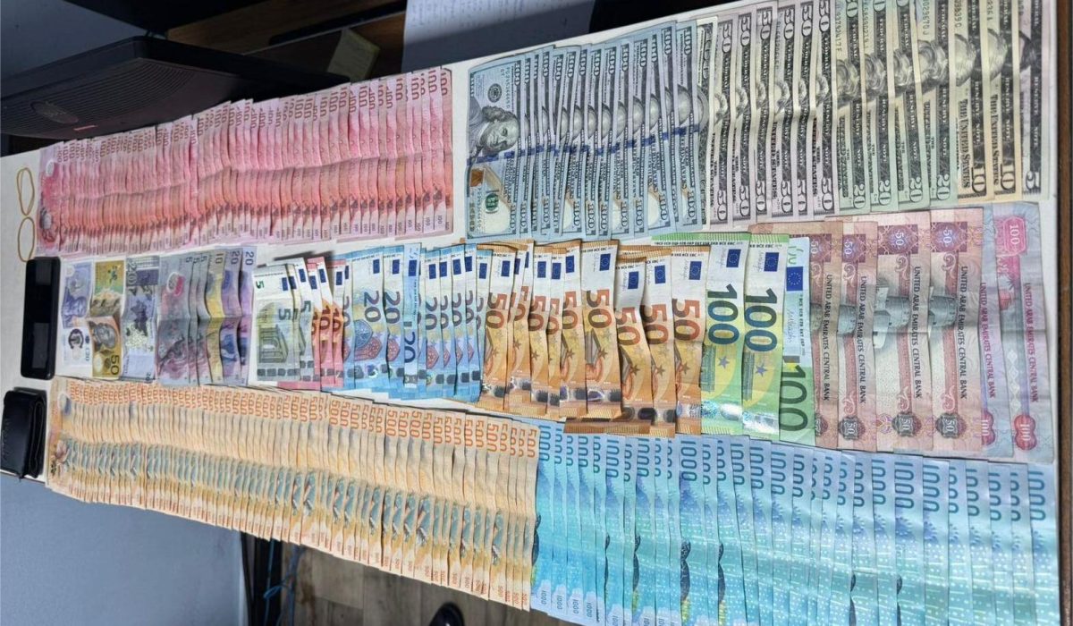 Doller Maarukurun