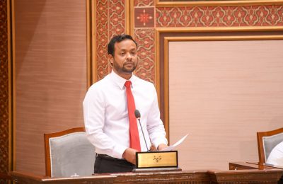 Dr Muththalib Majilis