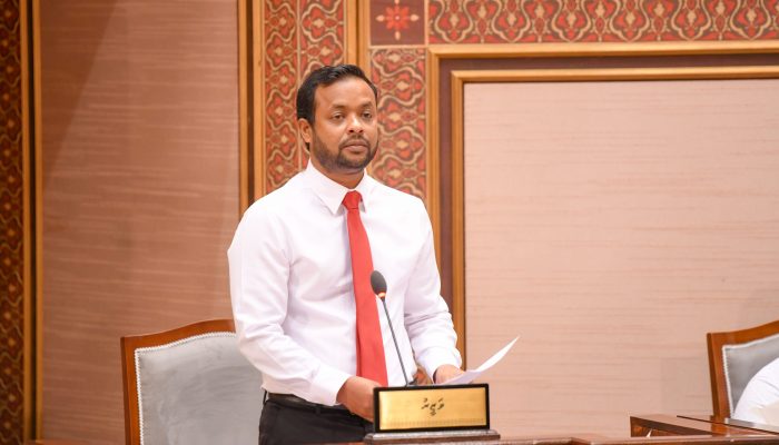 Dr Muththalib Majilis