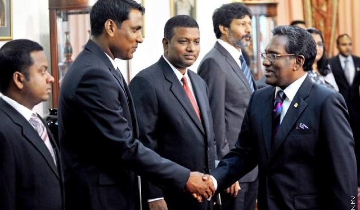 Dr Shamheed