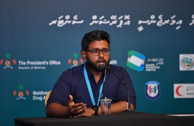 Dr. Mohamed Ali