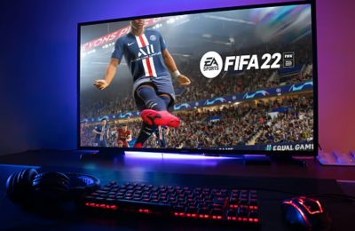 EA Games