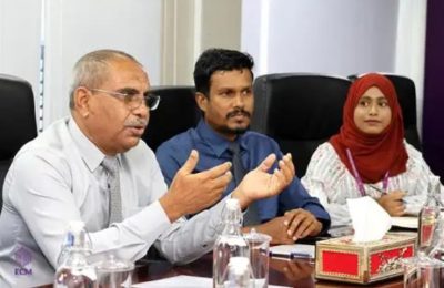 EC Raees