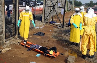 Ebola