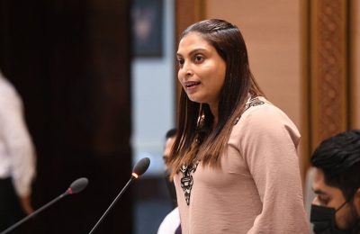 Education Minister