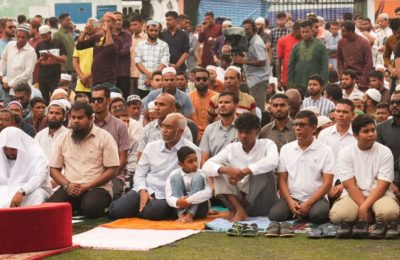 Eid Huthuna