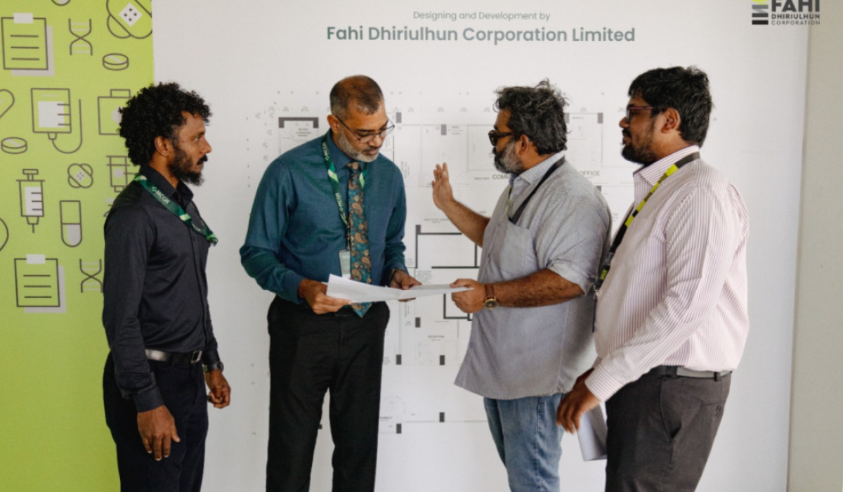 FDC GP Clinic