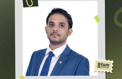 Faihath FDC