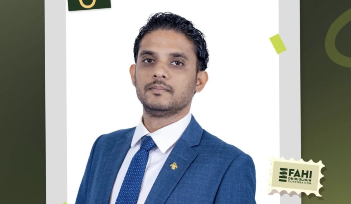 Faihath FDC