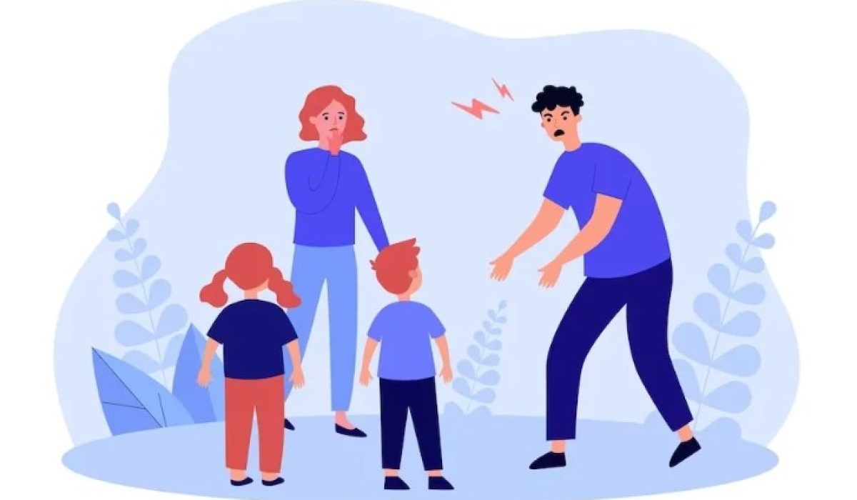 Family Decipline