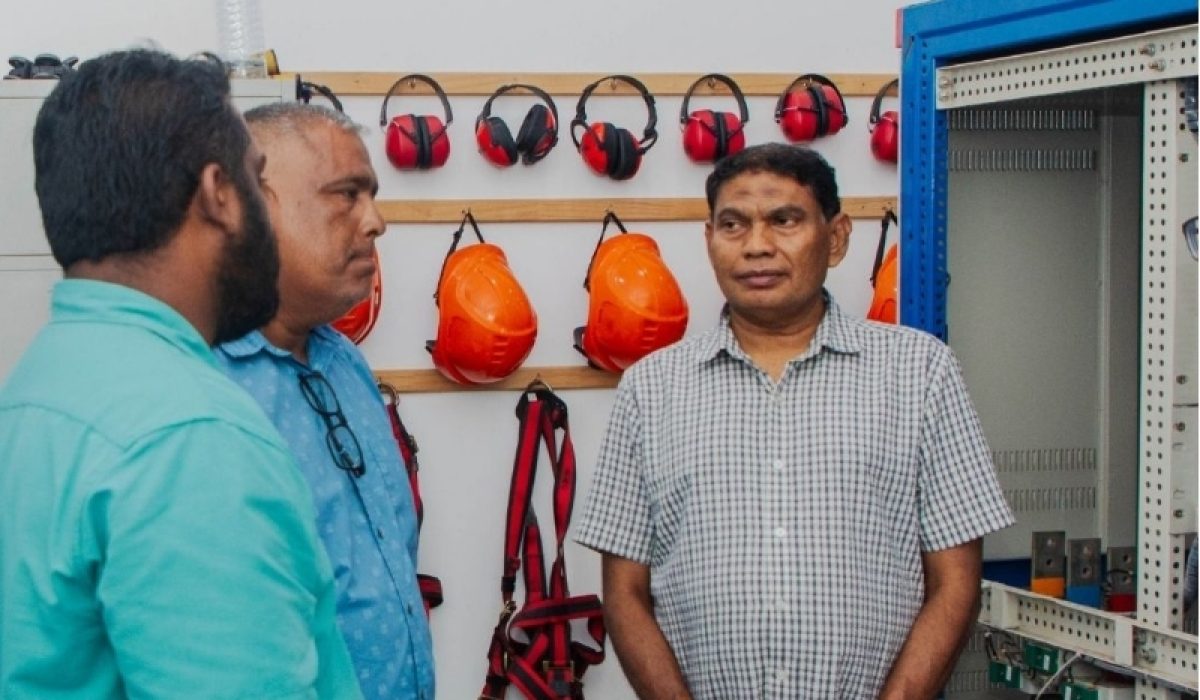 Fenaka Afeef