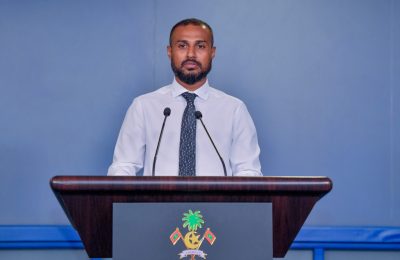 Fenaka Muaz