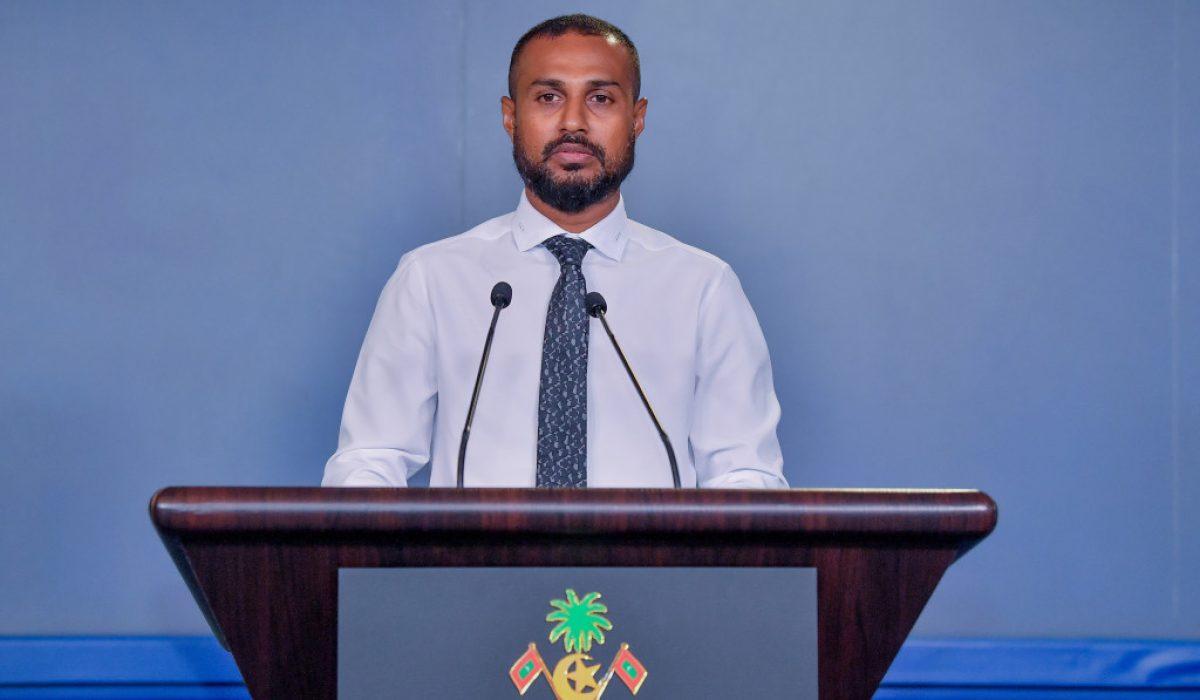 Fenaka Muaz