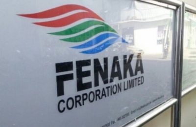 Fenaka