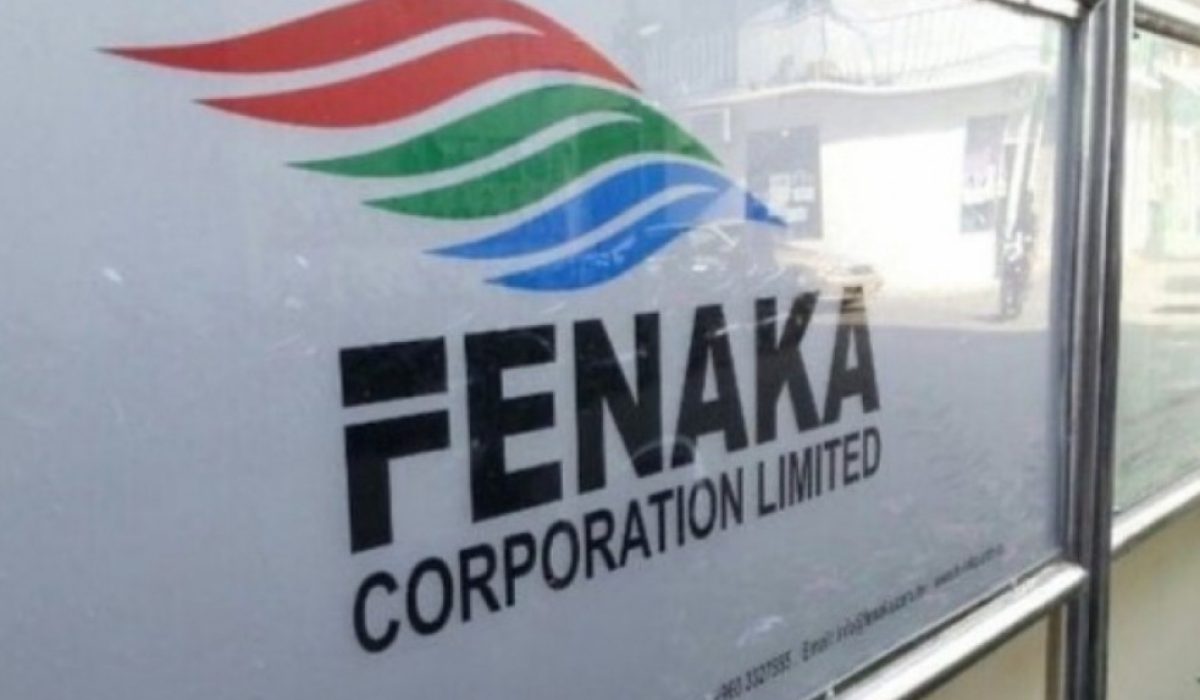 Fenaka