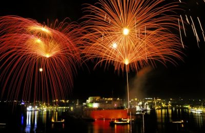 FireWorks FireWorks