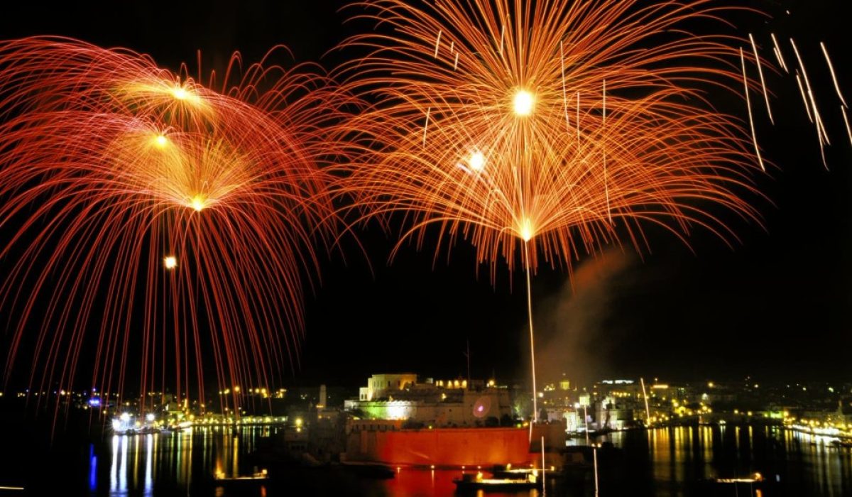 FireWorks FireWorks