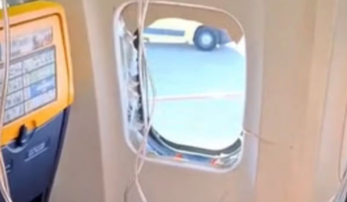 Flight Kudadhoru