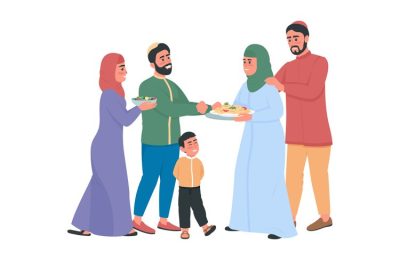 Food Sharing