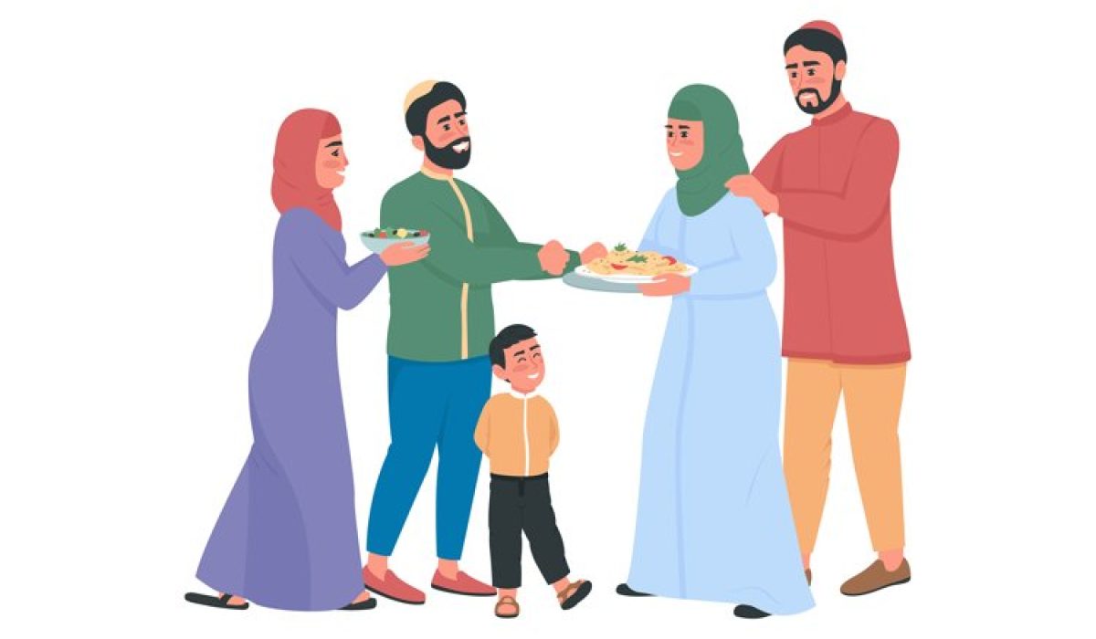 Food Sharing